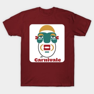 Carnivale T-Shirt